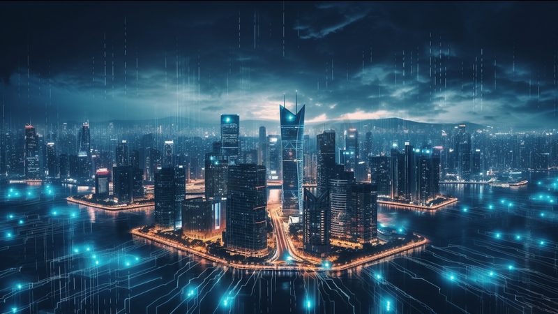 信息化建设项目管理流程：揭秘高效实施的秘诀